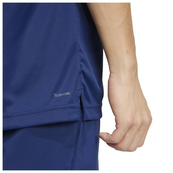 Adidas Ανδρική κοντομάνικη μπλούζα Club Tennis 3-S Tee